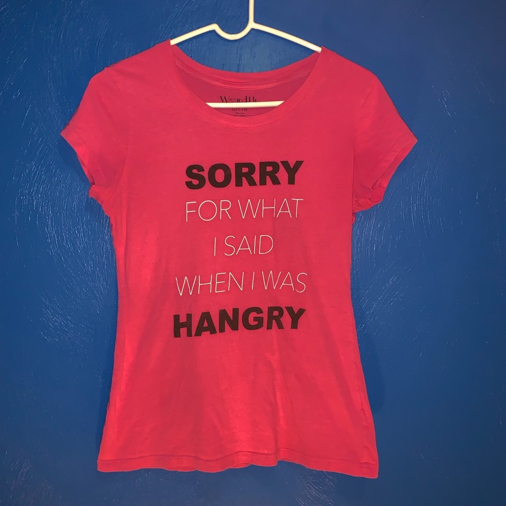 graphic t